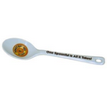 Large Melamine Spoon (7")